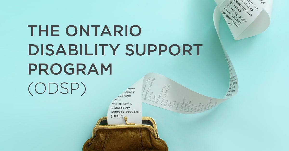 ODSP Cover Incontinence Supplies
