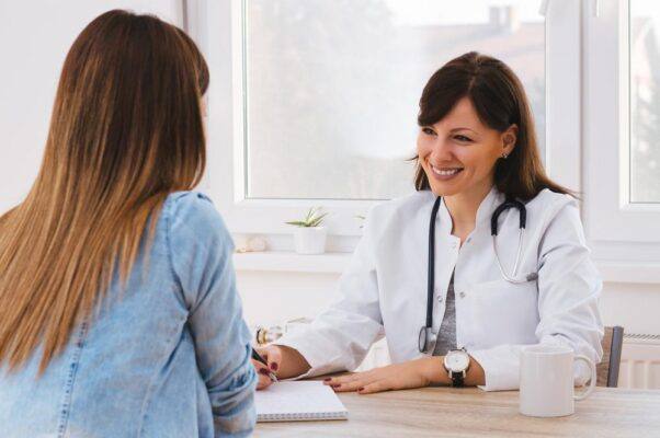 Incontinence in the Workplace