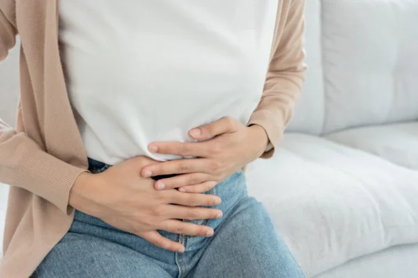 Role of Incontinence Products